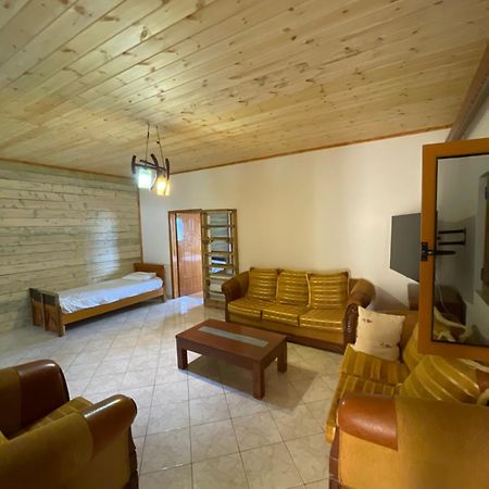 Villa Anna Saranda Kültér fotó