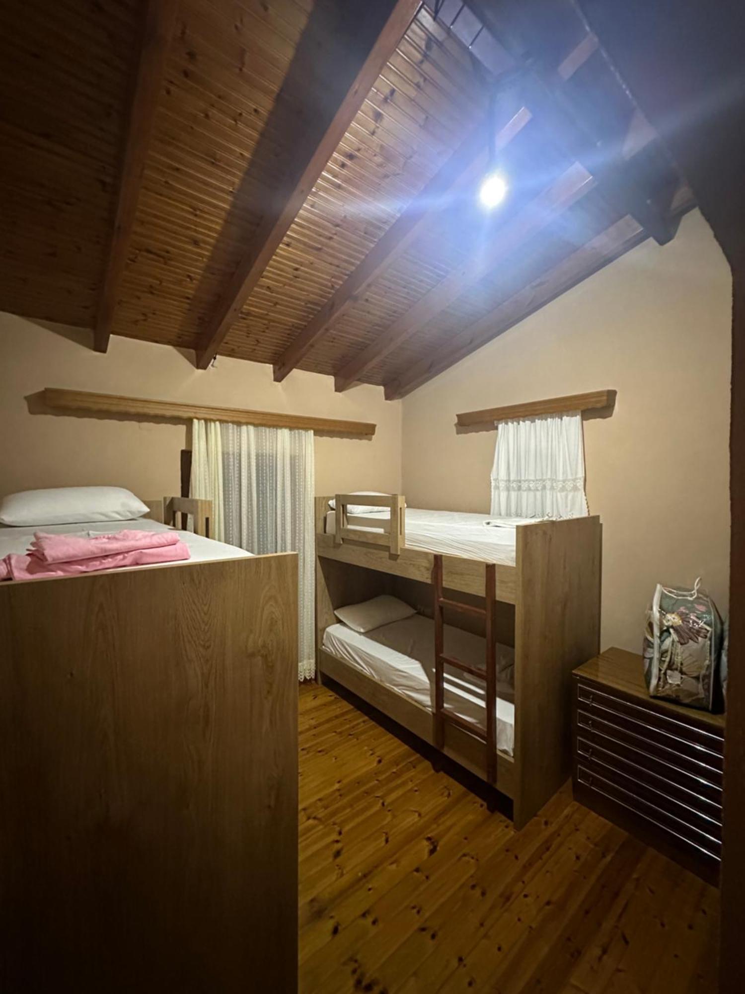 Villa Anna Saranda Kültér fotó