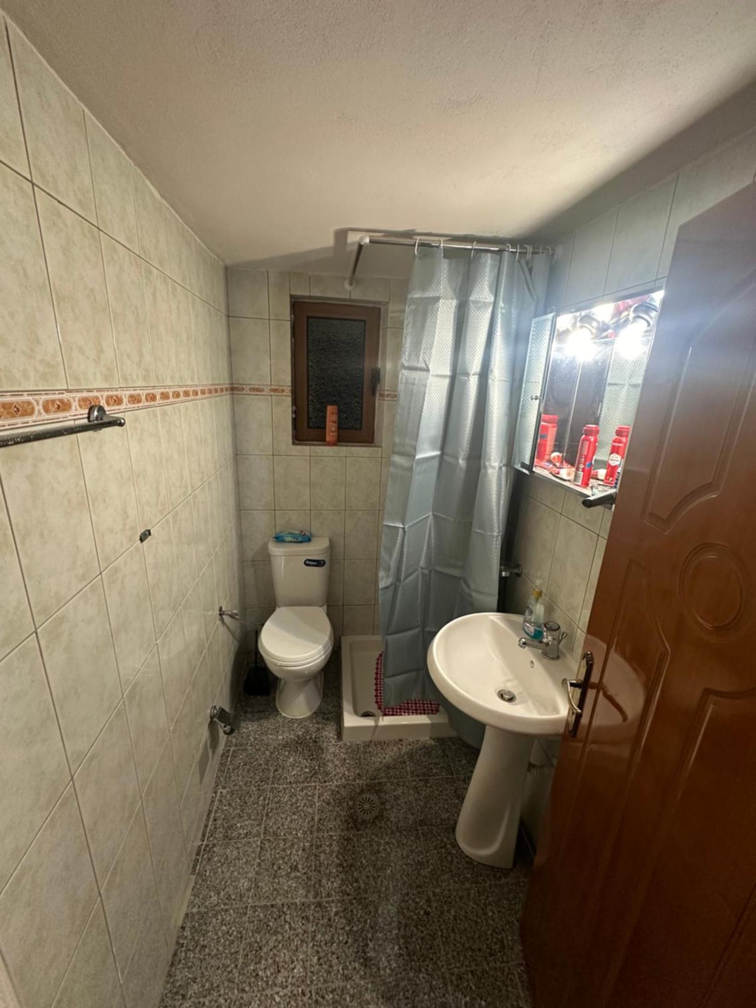 Villa Anna Saranda Kültér fotó