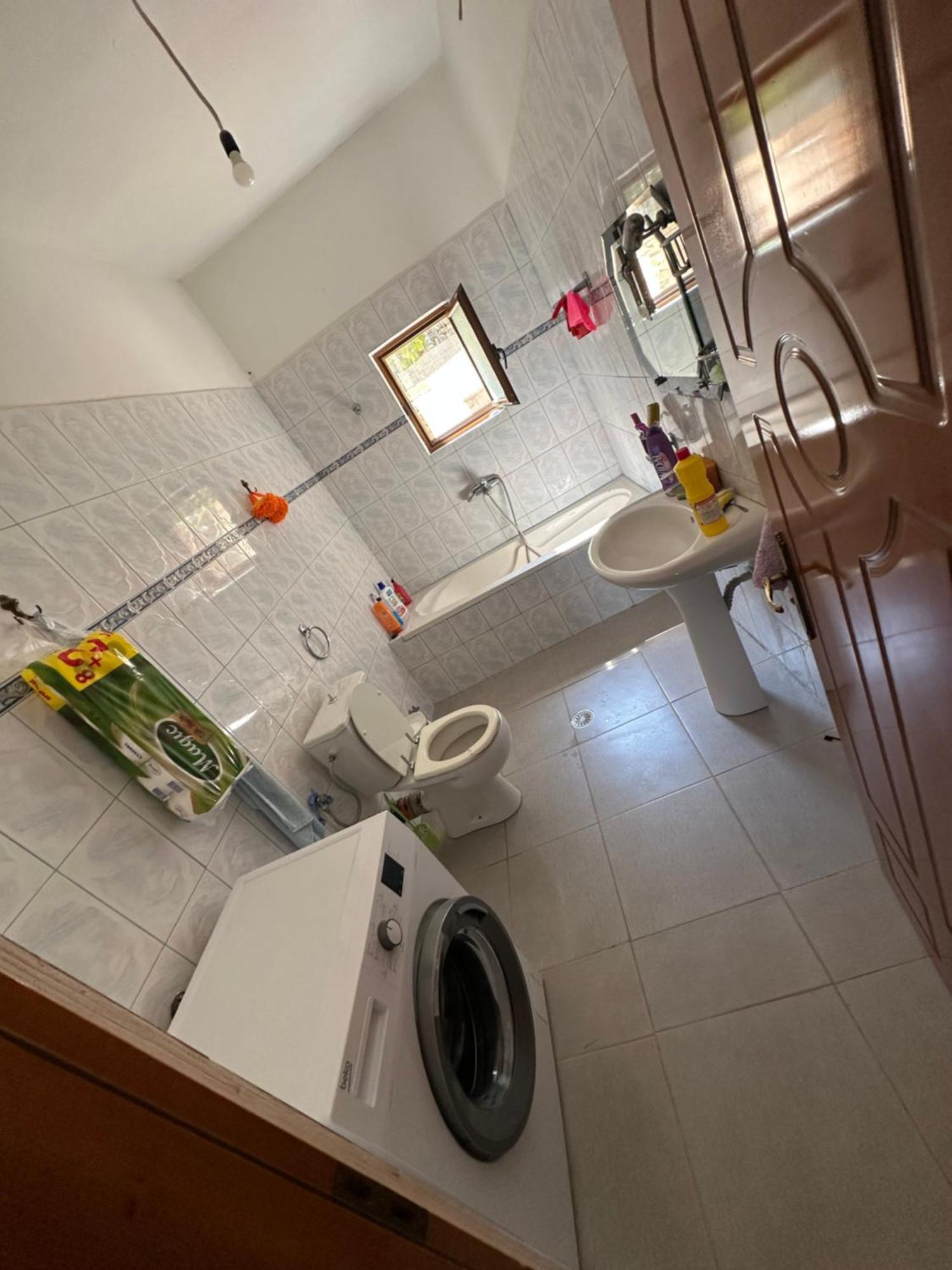 Villa Anna Saranda Kültér fotó