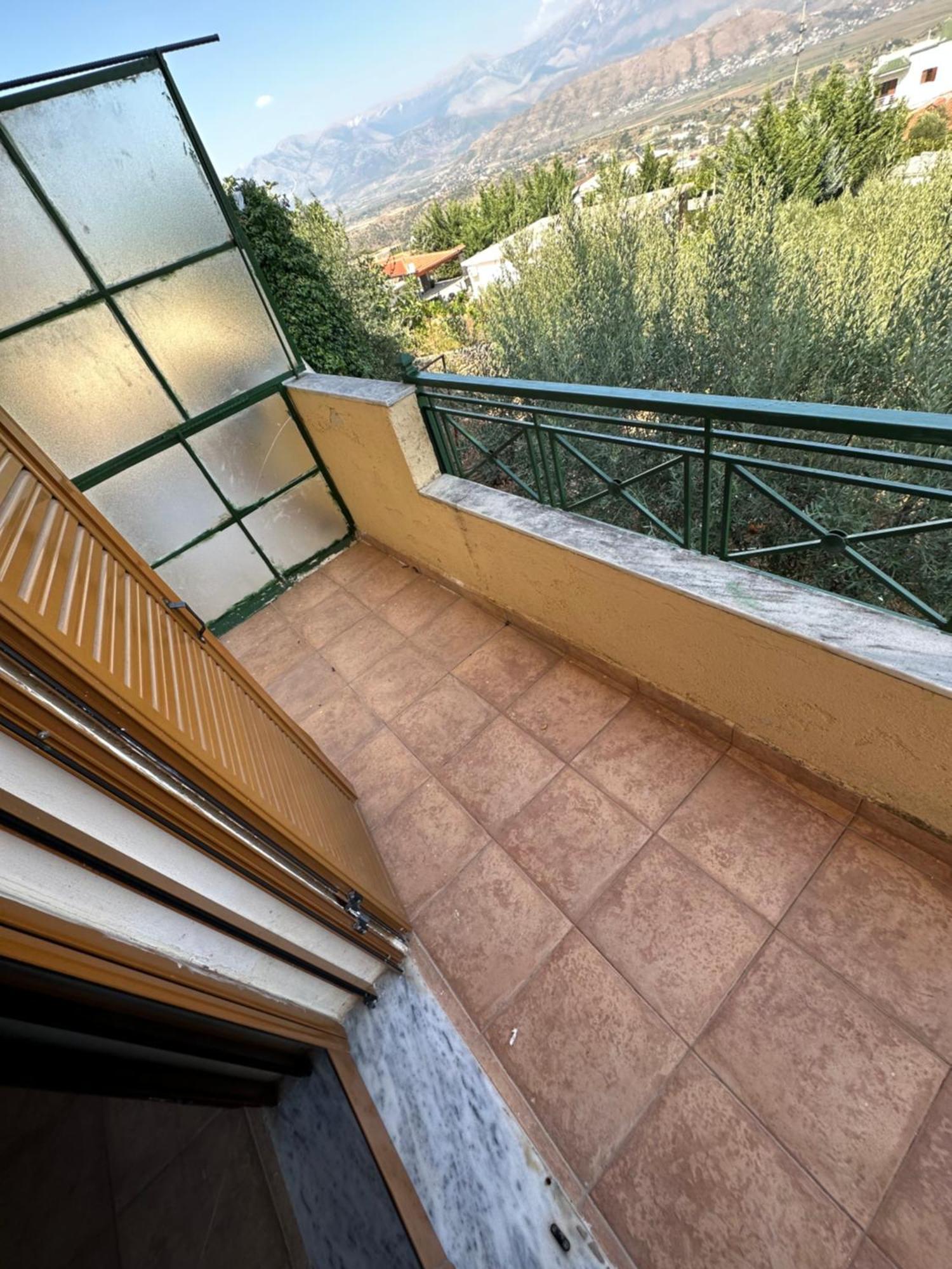 Villa Anna Saranda Kültér fotó
