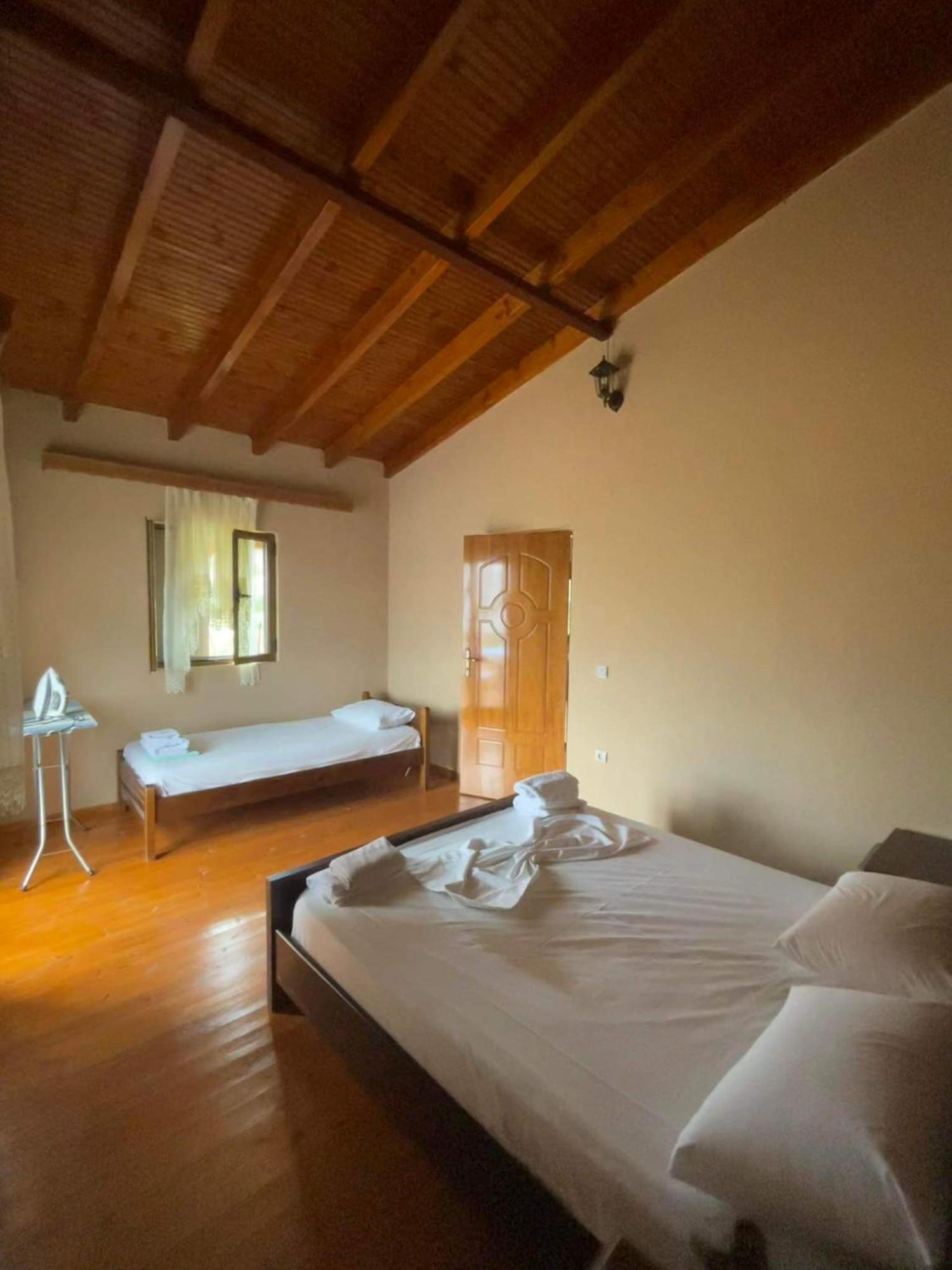 Villa Anna Saranda Kültér fotó