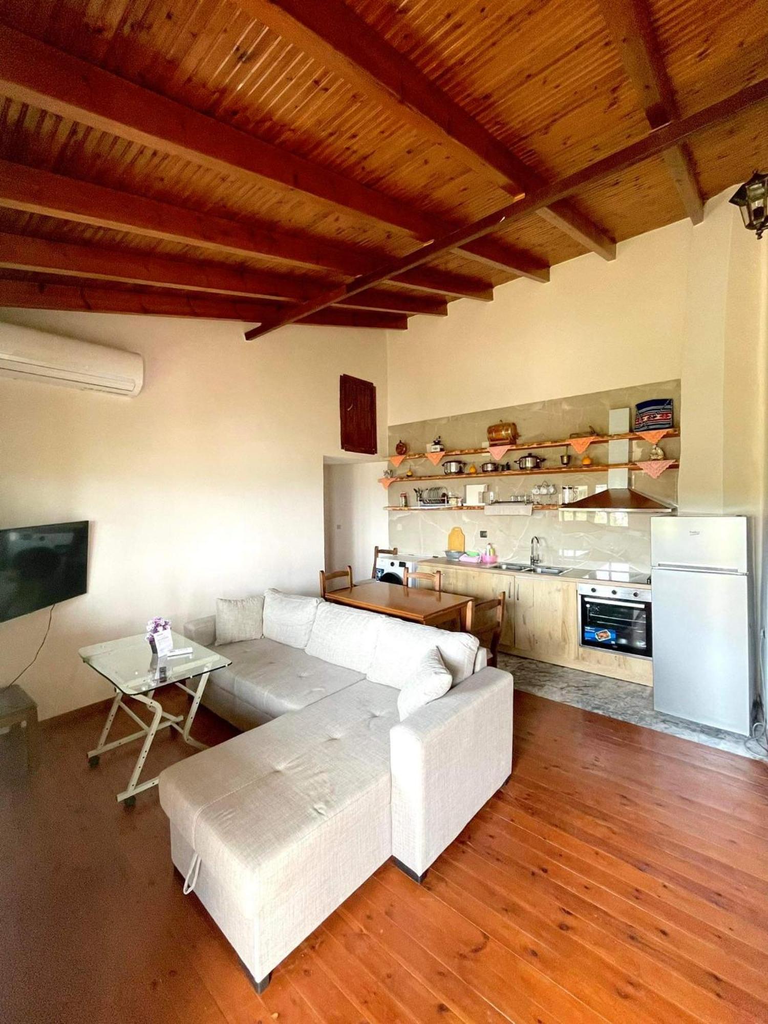 Villa Anna Saranda Kültér fotó