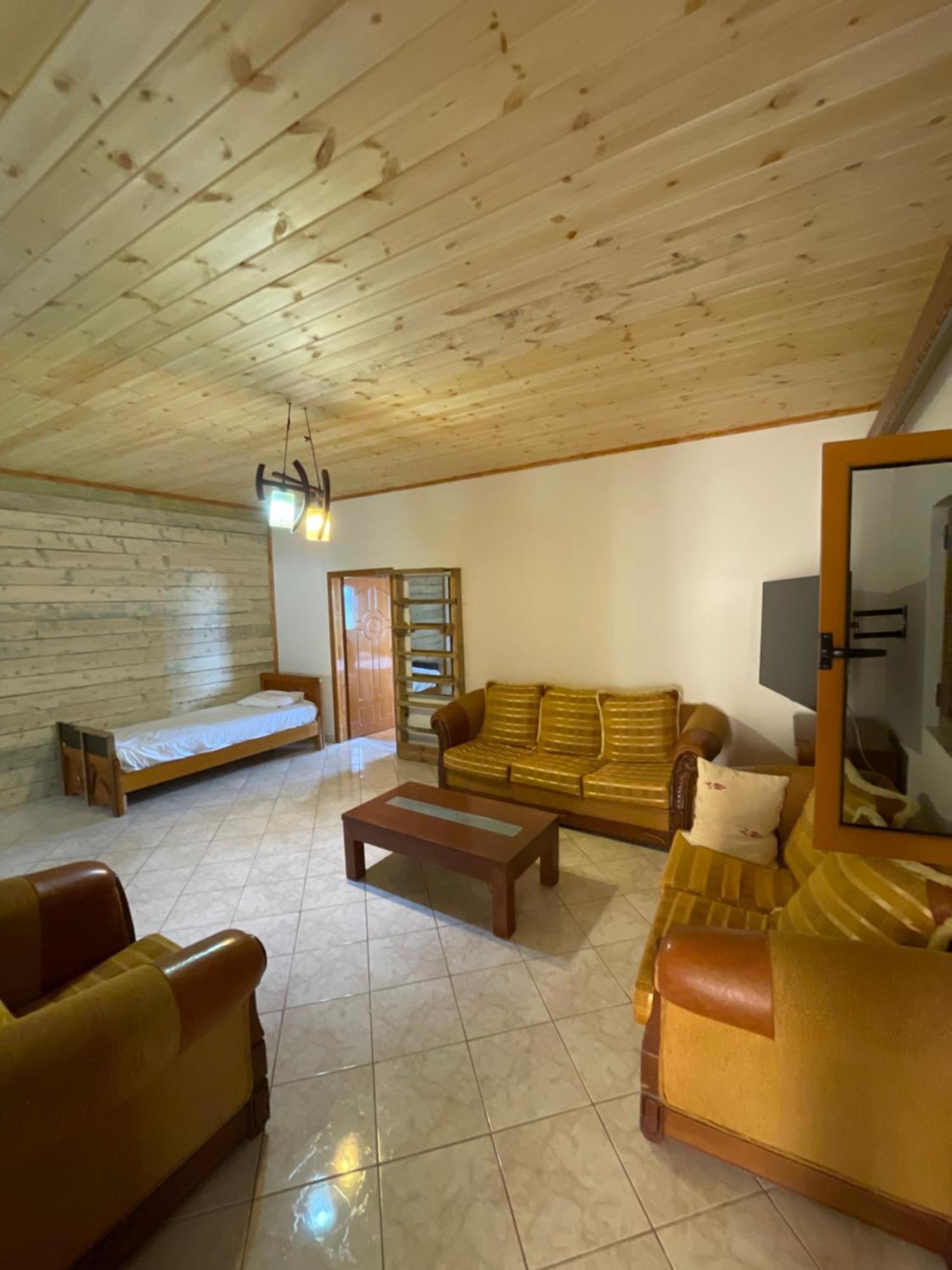 Villa Anna Saranda Kültér fotó
