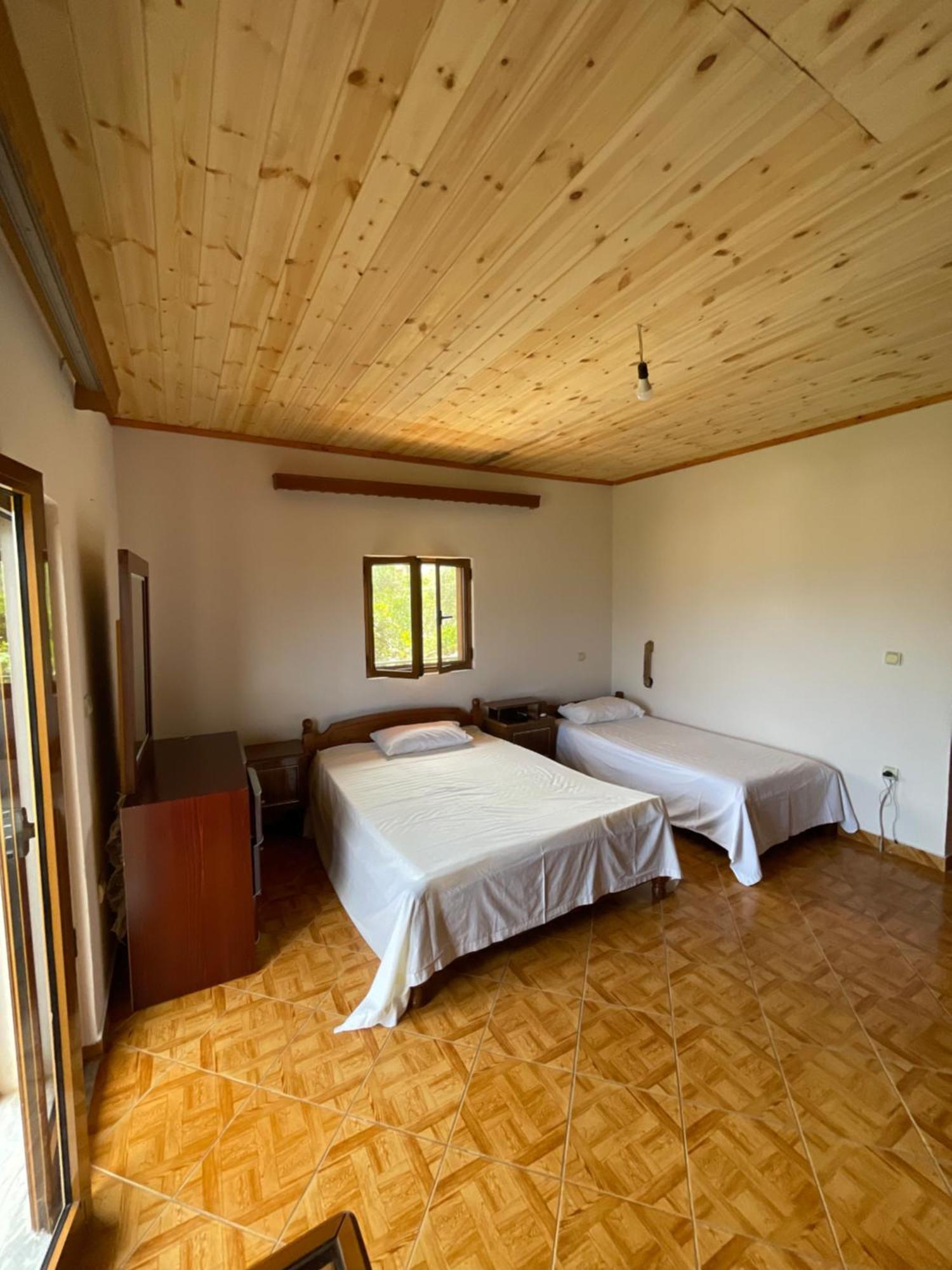 Villa Anna Saranda Kültér fotó