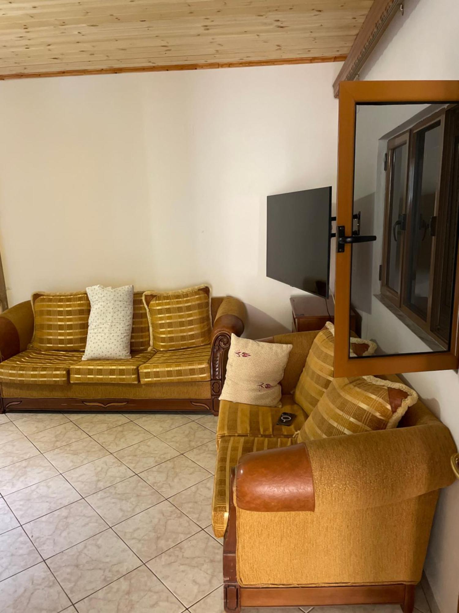 Villa Anna Saranda Kültér fotó